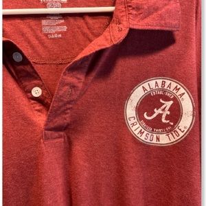 Alabama Crimson Tide Polo